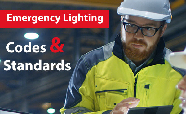 Planning & Specifying Emergency Lighting – Linx