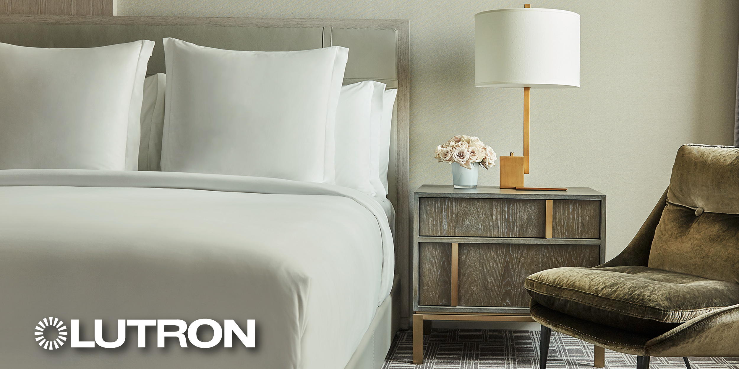 Smarter Guestroom Controls for Modern Hotels